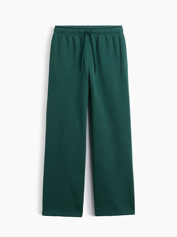 Image number 5 showing, Relaxed Straight-Leg Sweatpants