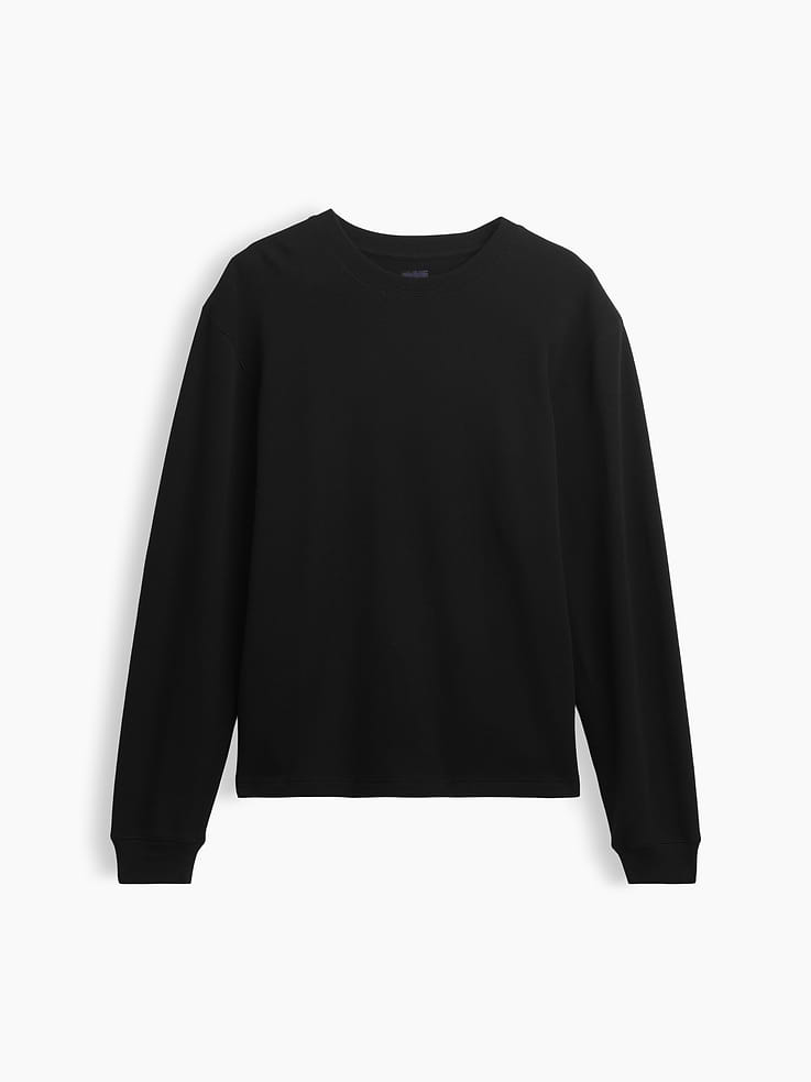 Image number 5 showing, Relaxed Waffle T-Shirt