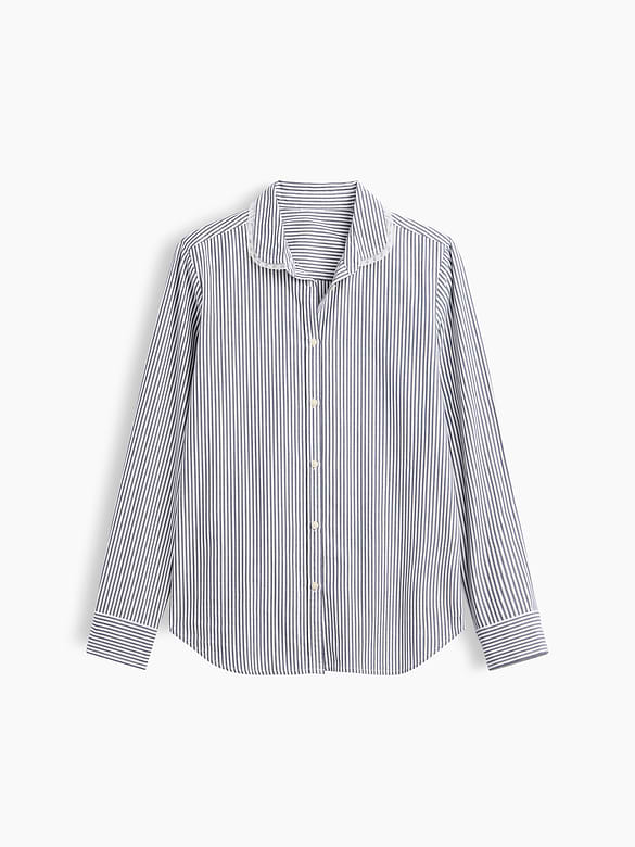 Classic Cotton Shirt