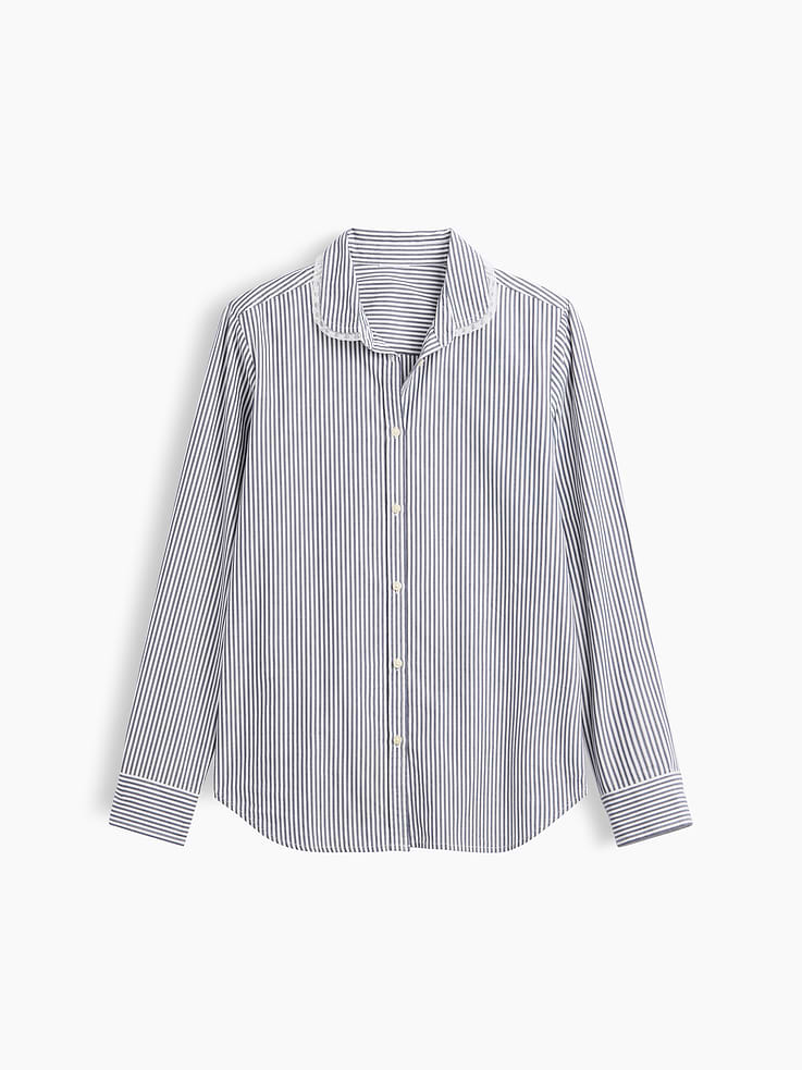 Image 5 of 5, Classic Cotton Shirt