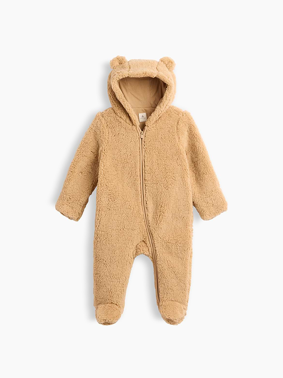 Baby Sherpa One-Piece