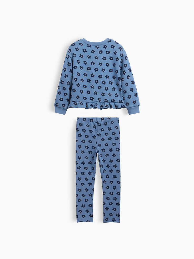 Image number 3 showing, babyGap Two-Piece Sweatshirt Set