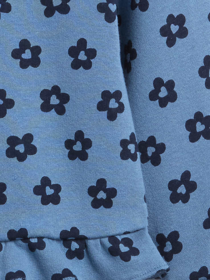 Image number 2 showing, babyGap Two-Piece Sweatshirt Set