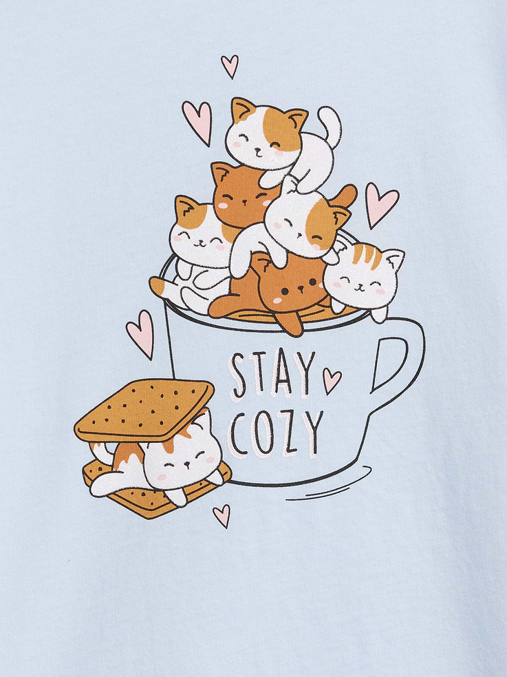 Image number 2 showing, Kids Graphic T-Shirt