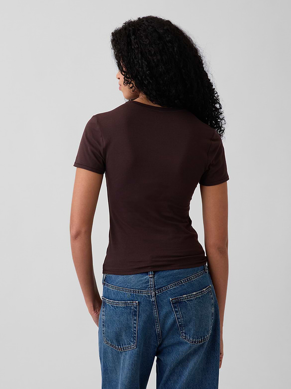 CloseKnit Jersey T-Shirt