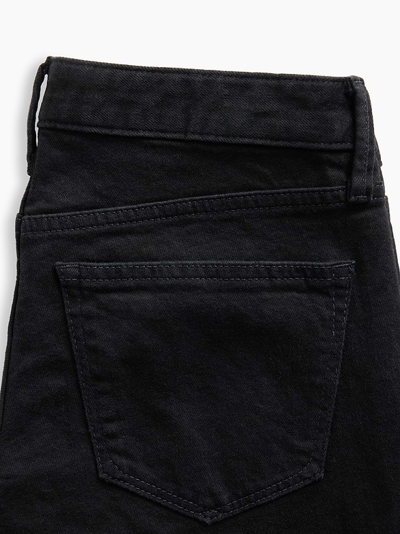Curvy Low Rise Long & Lean Jeans