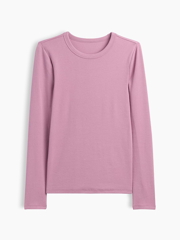 Modern Crewneck T-Shirt
