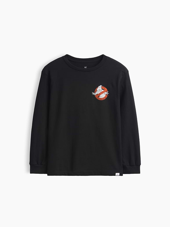 Kids Relaxed Graphic T-Shirt