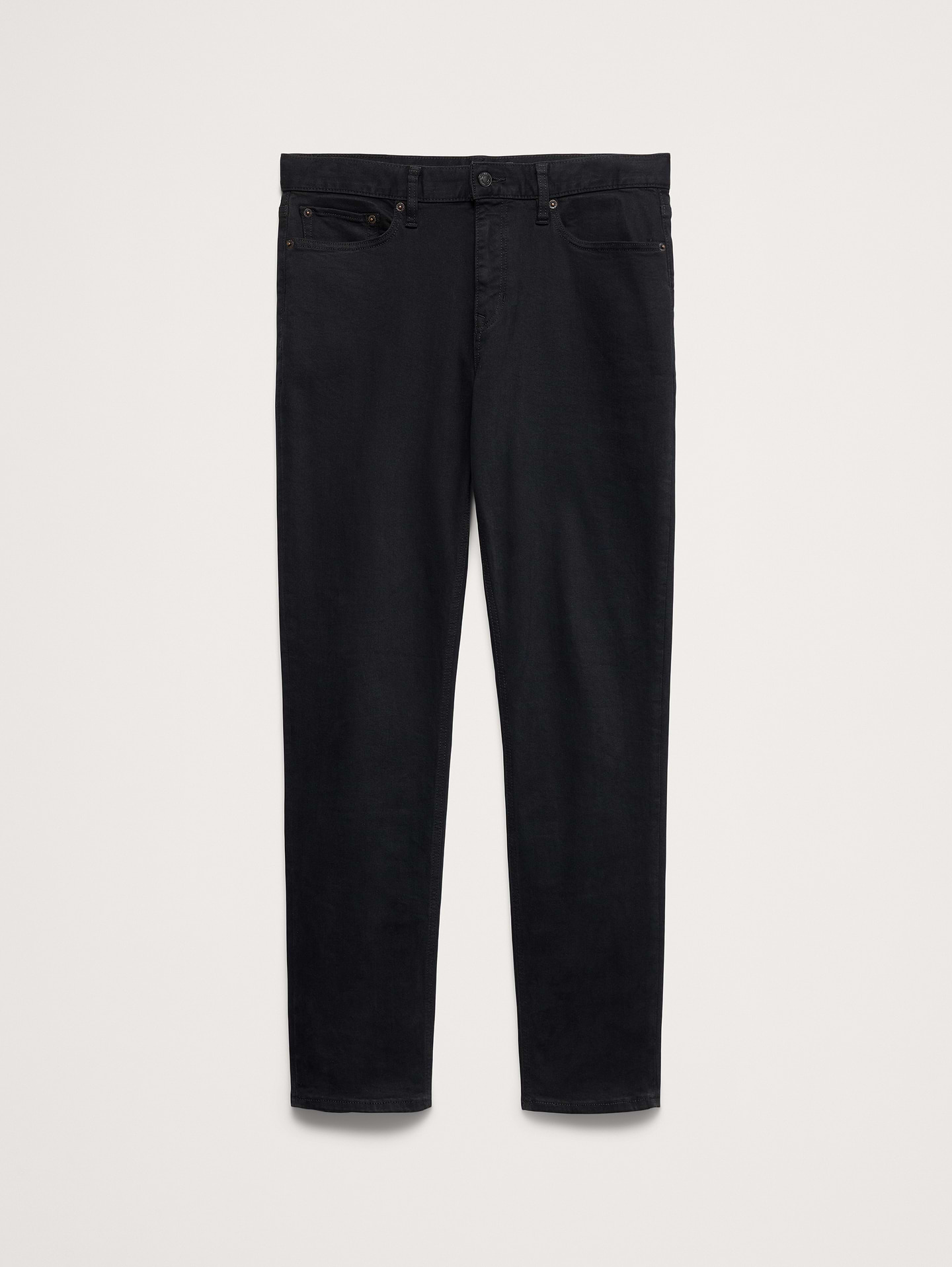 Image number 5 showing, Slim Luxe Traveler Jean
