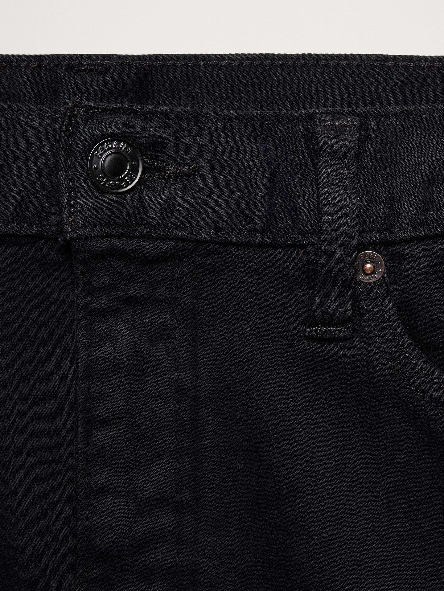Image number 6 showing, Slim Luxe Traveler Jean
