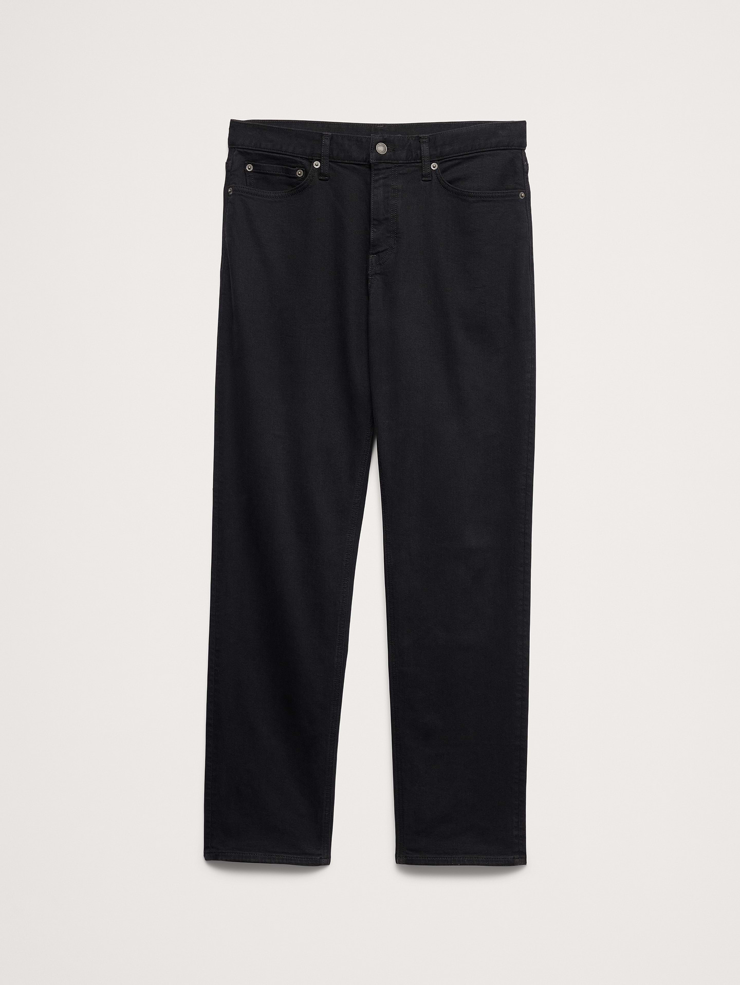 Image number 6 showing, Straight Luxe Traveler Jean