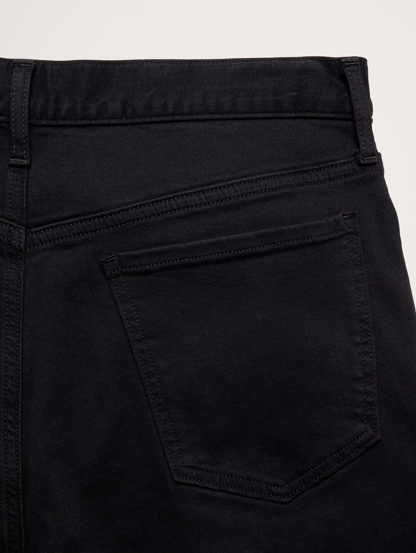 Image number 7 showing, Straight Luxe Traveler Jean