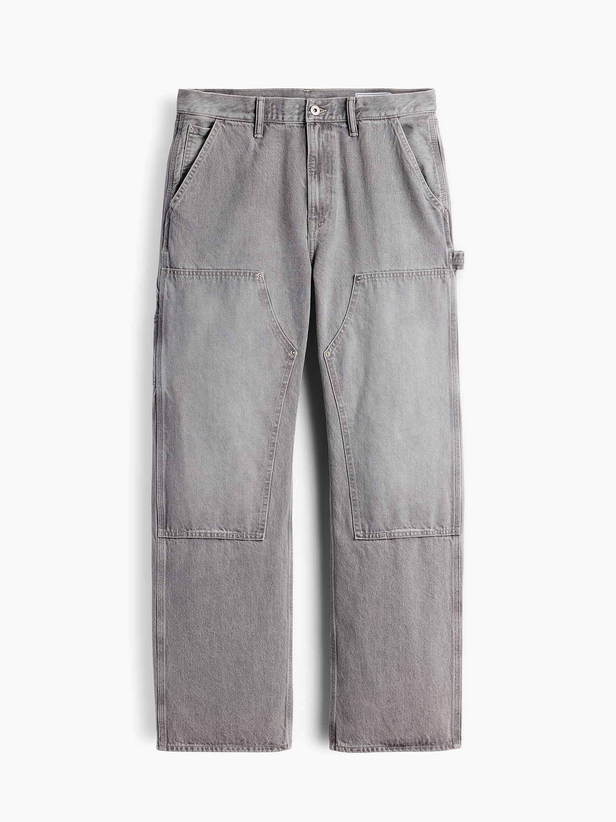 90s Loose Double-Knee Carpenter Jeans | Gap