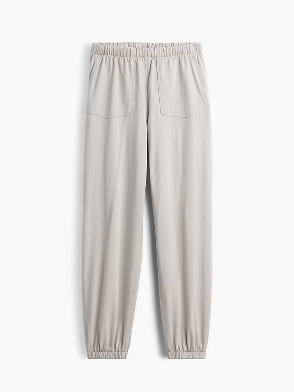Knit Relaxed Joggers