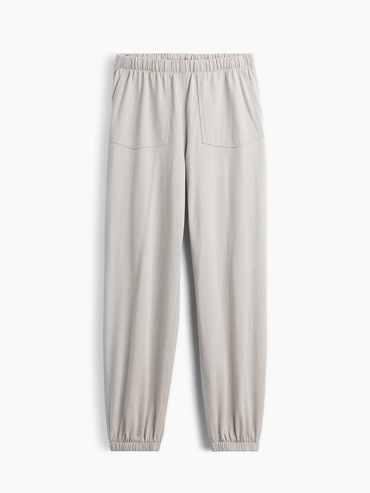 Image number 6 showing, Knit Relaxed Joggers