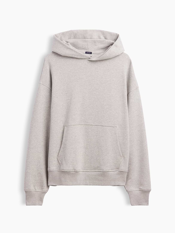 Adult Heavyweight Oversized Hoodie