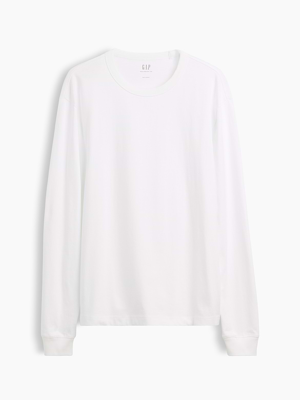 Heavyweight Relaxed T-Shirt