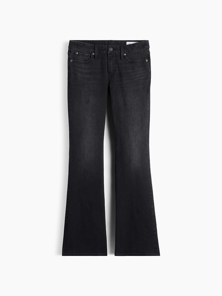 Image number 6 showing, Low Rise Long & Lean Jeans