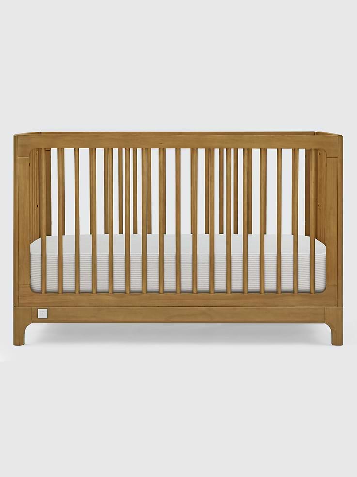 Image 3 of 6, babyGap Wren 4 in 1 Convertible Crib