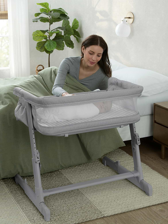 babyGap Whisper Bedside Bassinet