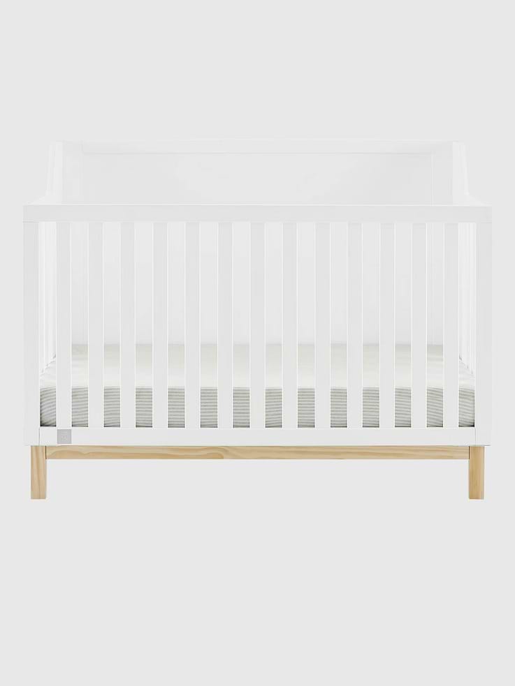 Image number 3 showing, babyGap Oxford Convertible Crib