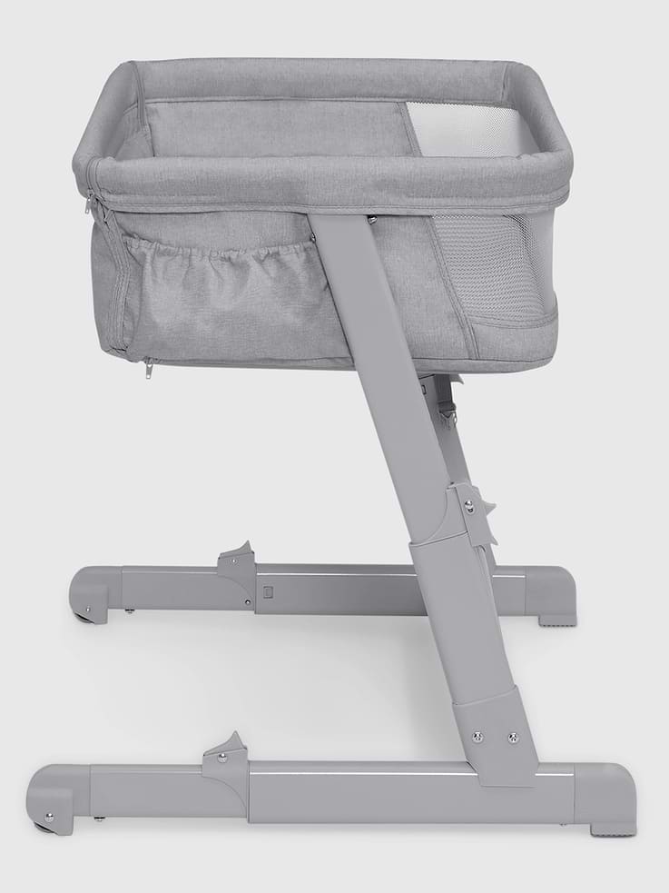 Image number 5 showing, babyGap Whisper Bedside Bassinet