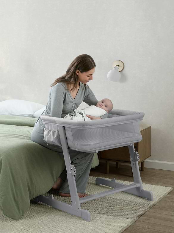 babyGap Whisper Bedside Bassinet
