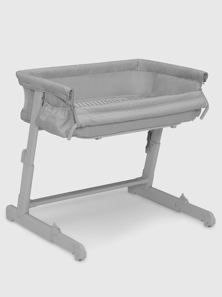 Image number 1 showing, babyGap Whisper Bedside Bassinet