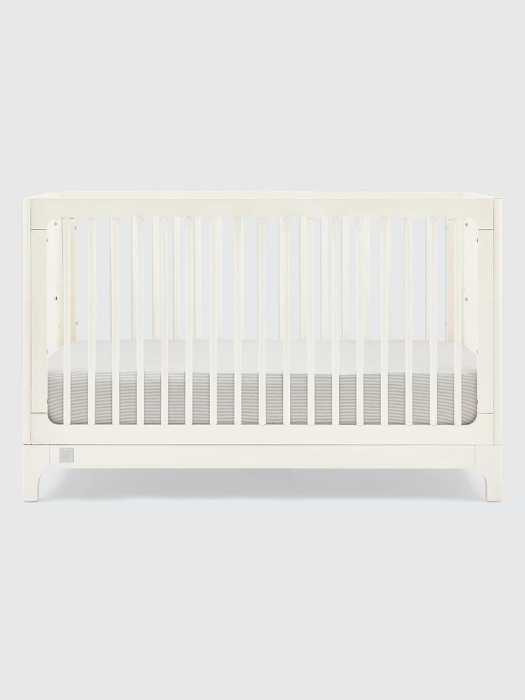 Image 3 of 6, babyGap Wren 4 in 1 Convertible Crib