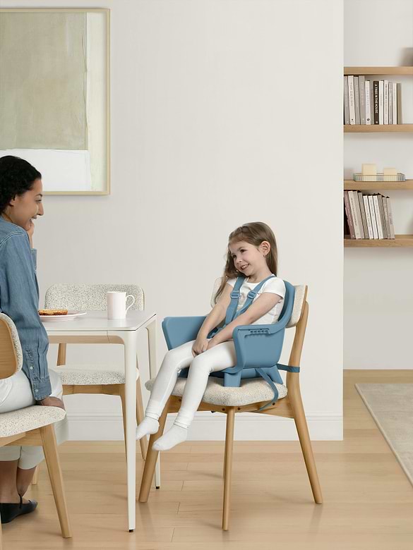 babyGap Otto 3-in-1 High Chair