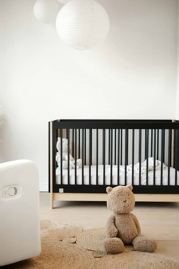 babyGap Tate Convertible Crib