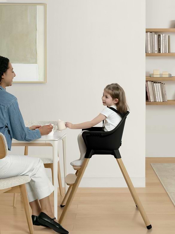 babyGap Otto 3-in-1 High Chair