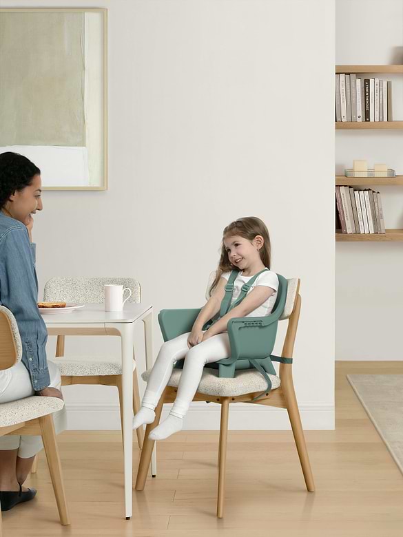 babyGap Otto 3-in-1 High Chair