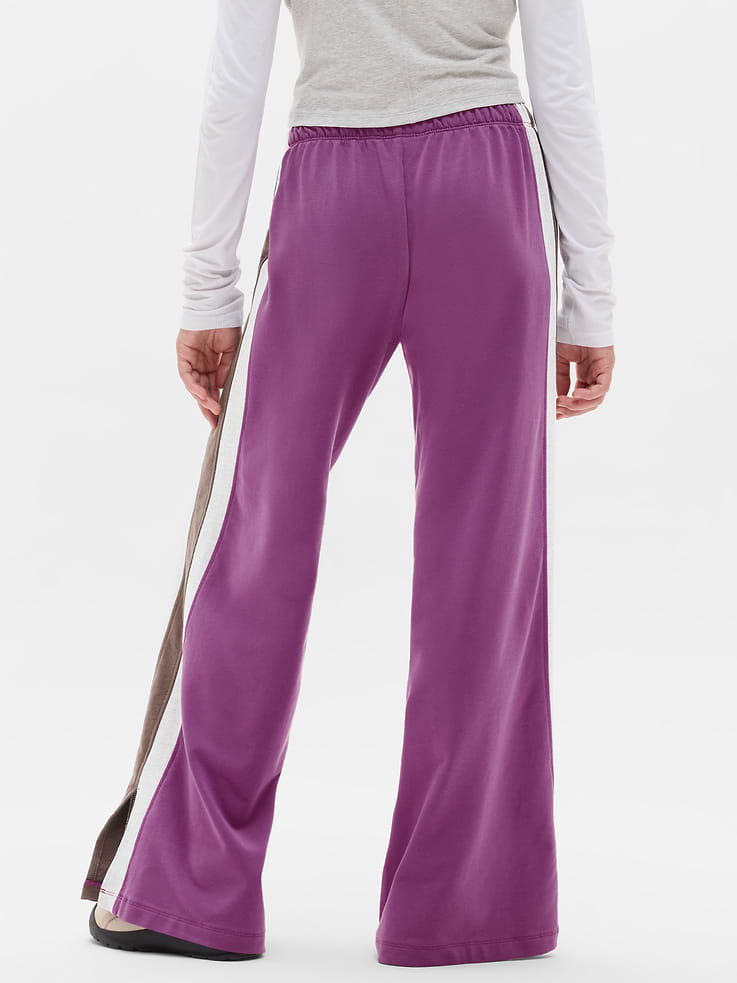 Image number 3 showing, Athleta Girl All Day Colorblock Puddle Pant