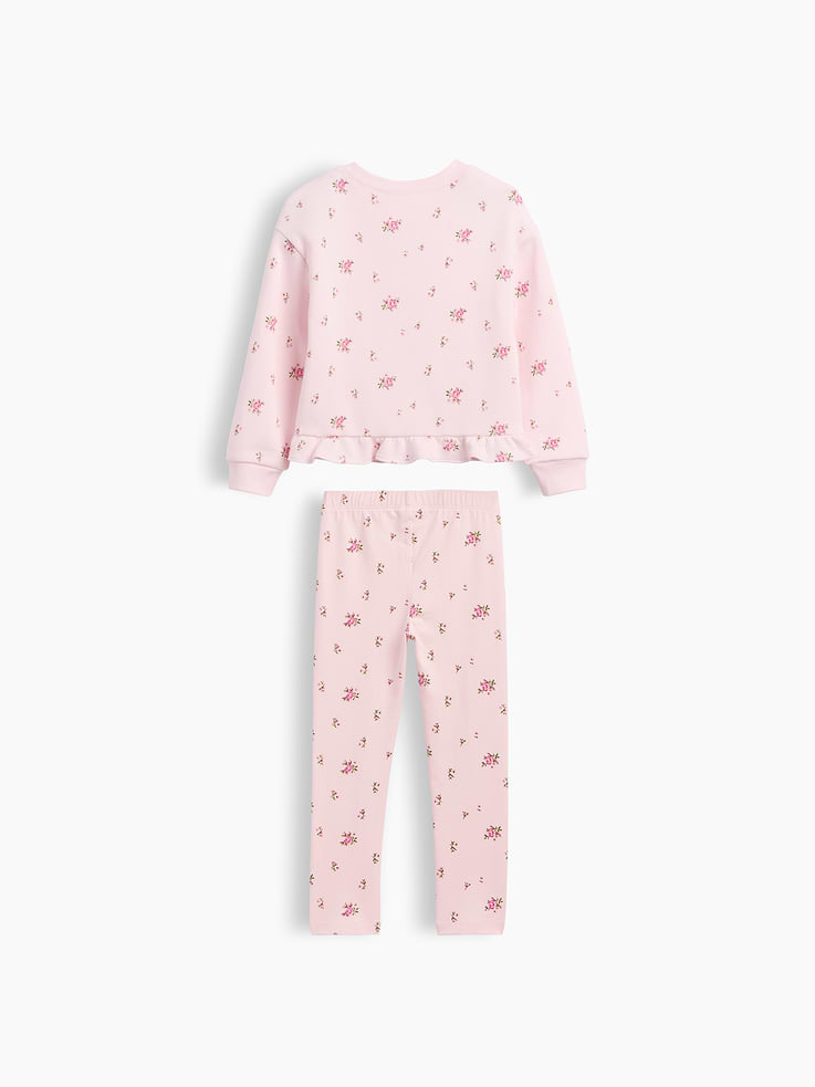 Image number 3 showing, babyGap Two-Piece Sweatshirt Set