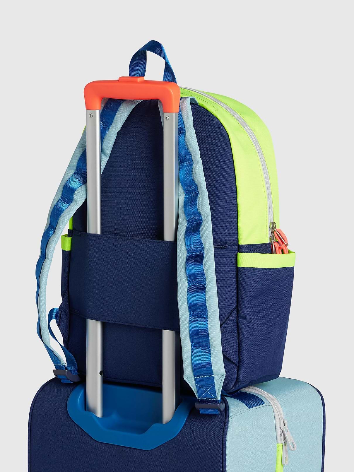 Image number 3 showing, STATE Kane Backpack