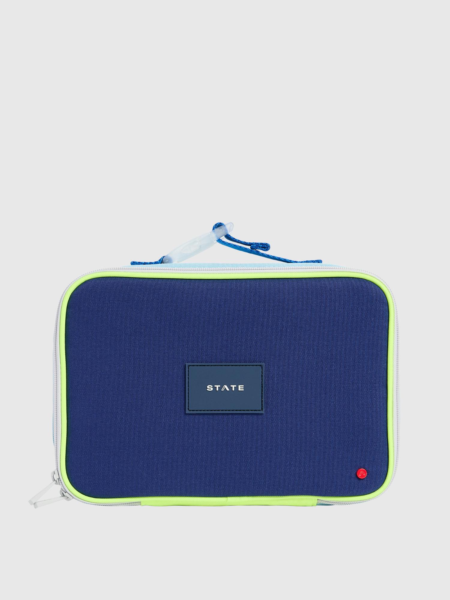 Image number 1 showing, STATE Rodgers Lunch Box