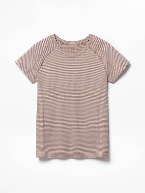 Momentum Flex Tee