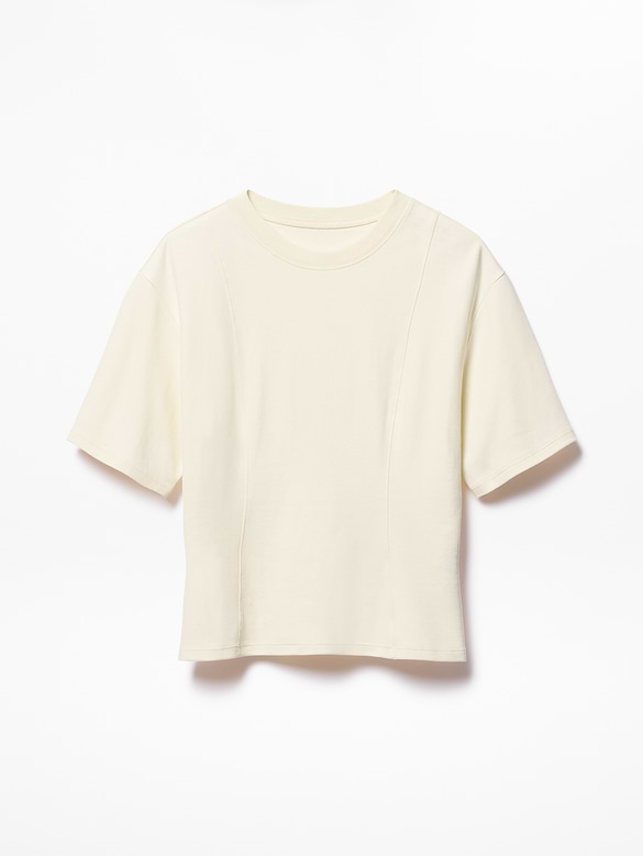 Wishful Cotton Tee