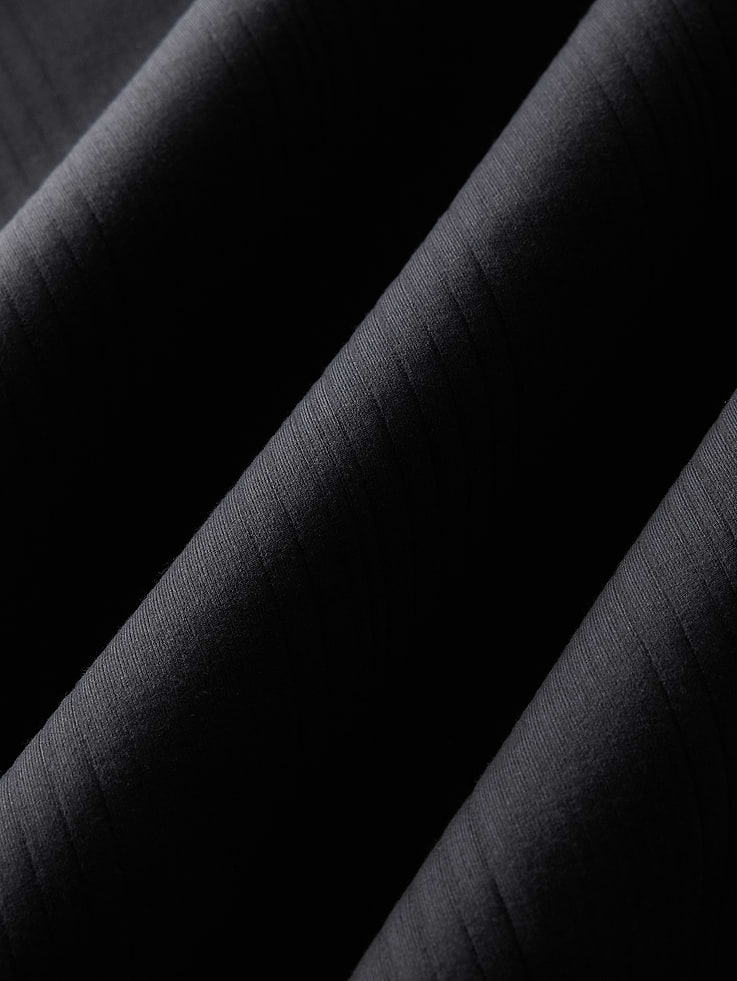 Image number 4 showing, Eternity Rib Crop Wide Leg