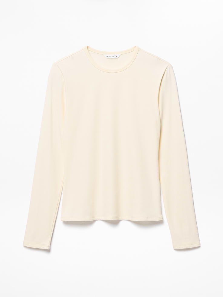 Image number 7 showing, Signature Rib Top