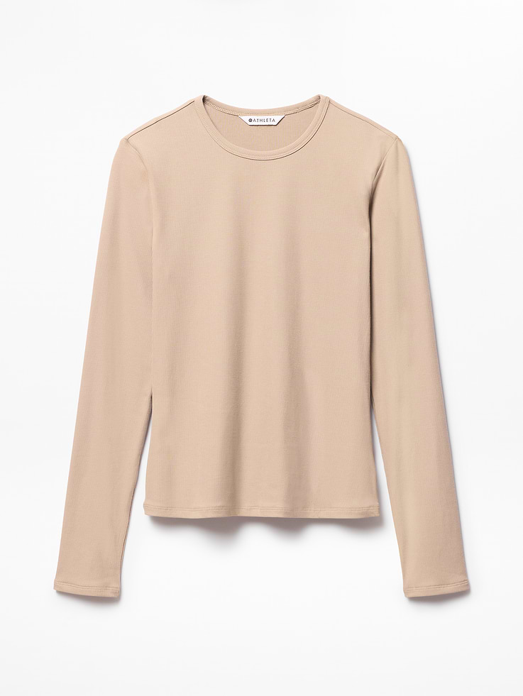 Image number 7 showing, Signature Rib Top