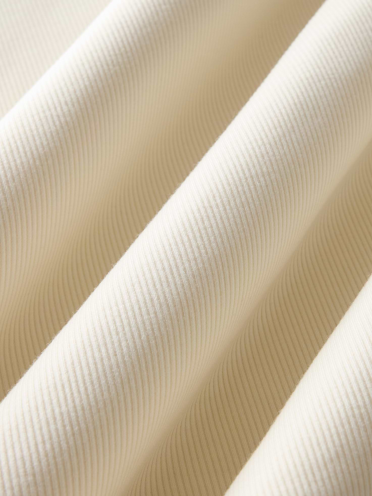 Image number 4 showing, Signature Rib Top