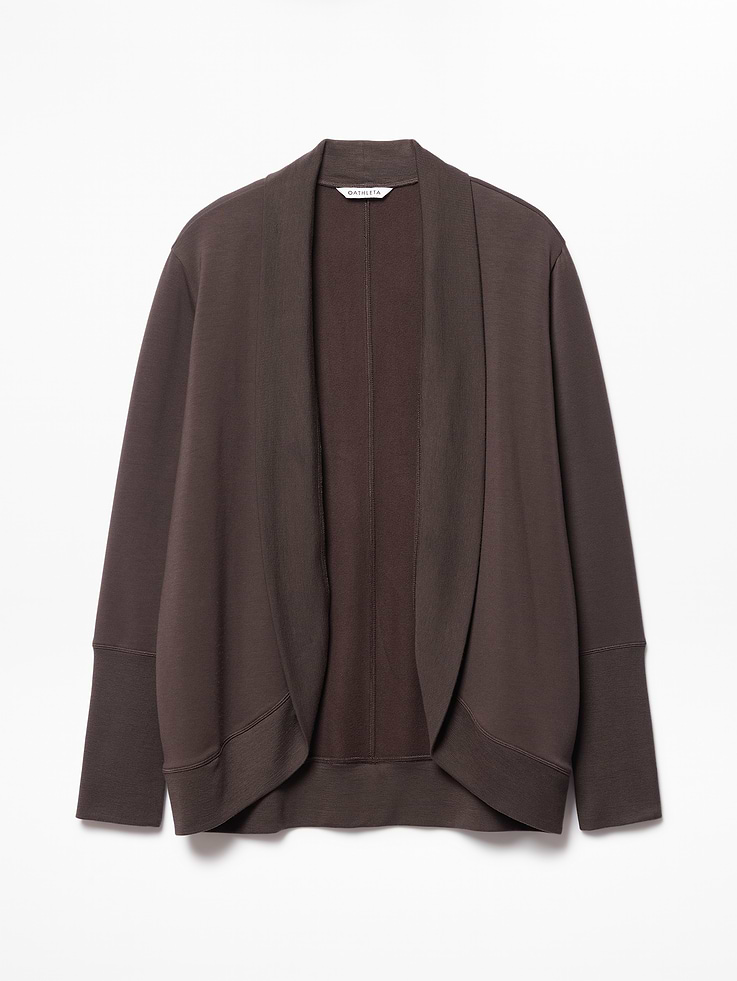 Image number 6 showing, Coaster Luxe Open Cardigan