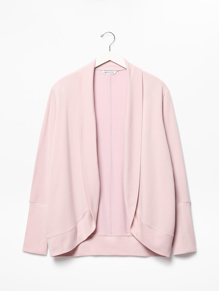 Image number 6 showing, Coaster Luxe Open Cardigan