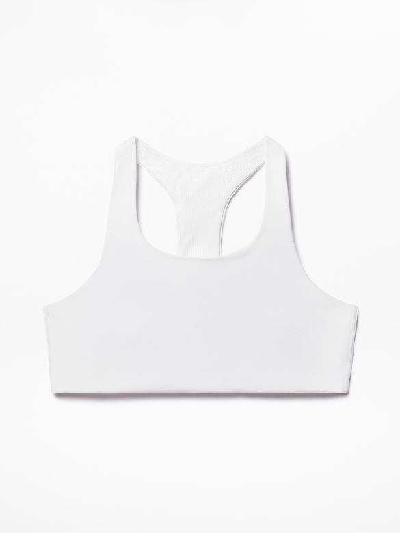 Athleta Girl Cloud Racerback Bra