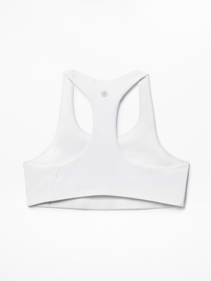 Image number 4 showing, Athleta Girl Cloud Racerback Bra
