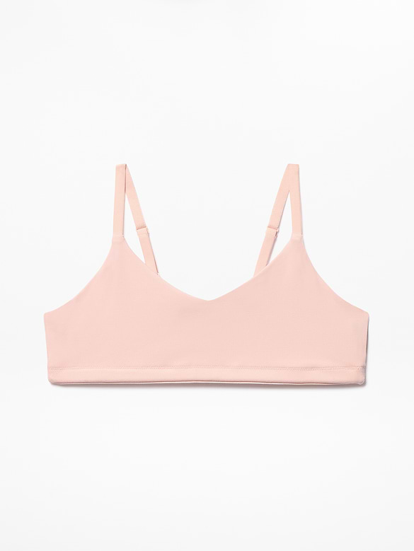 Athleta Girl Just Right Adjustable Bra