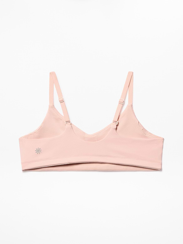 Athleta Girl Just Right Adjustable Bra