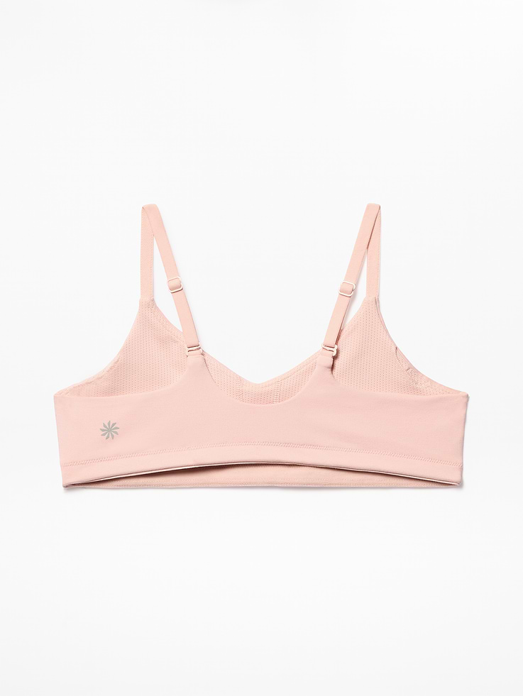 Image number 4 showing, Athleta Girl Just Right Adjustable Bra